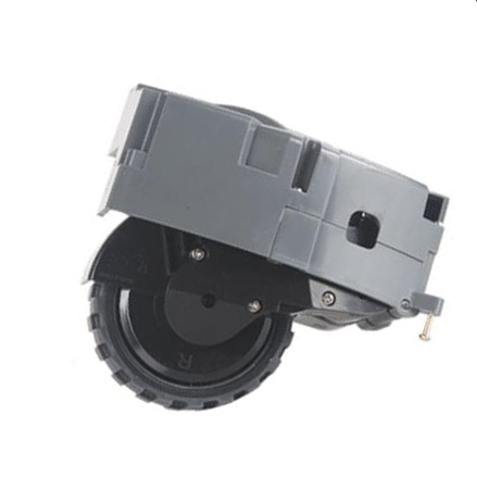 Модуль правого колесика, Roomba e5, i7